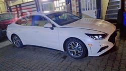 هیوندای سۆناتا